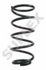 SUPLEX 10143 Coil Spring